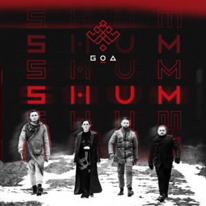 Go_A - SHUM (Romanized) - Lyrxo Romanizations