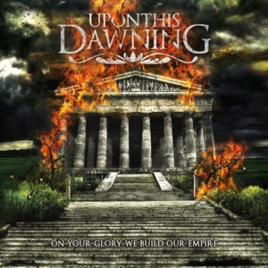 Losing Myself In December - Upon This Dawning