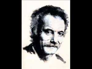 Au bois de mon cœur - Georges Brassens