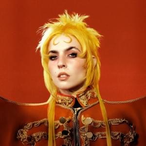 Unreleased Track - Dorian Electra