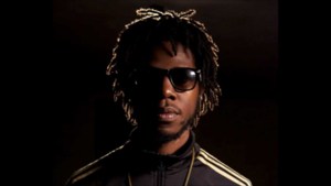 Modern Warfare - Chronixx