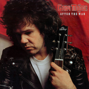 Speak for Yourself - Gary Moore