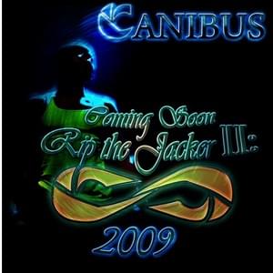 RTJ IIIFINITY SEP 2012 AUDIO SNIPPET 1b - Canibus