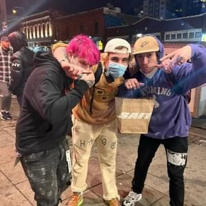 ​stressed out! - ​screwyounick, Ihatebigchase & SadBoyProlific (Ft. ​guardin & Sewerperson)