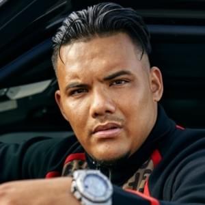 Drop Top Porsche (gamle version) - Branco (Ft. Danni & Marco Rahim)