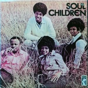 Give ’Em Love - The Soul Children