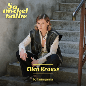 Better Luck - Ellen Krauss