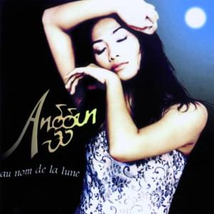 À la plume de tes doigts - Anggun