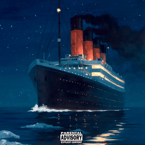 Titanic (Demo 5) - Lil Nas X