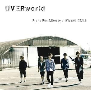 Wizard CLUB - UVERworld