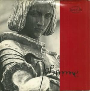 Joan of Arc - Orchestral Manoeuvres in the Dark