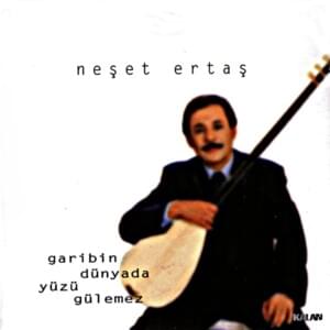 Erciyesten Kar İstersin - Neşet Ertaş