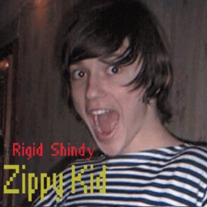 Rebellious Style - Zippy Kid