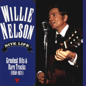 Nite Life - Paul Buskirk and His Little Men (Ft. Willie Nelson)