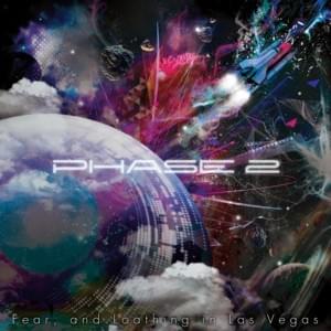 Rain Inside Your Eyes - Fear, and Loathing in Las Vegas