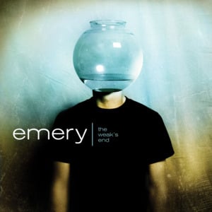 As Your Voice Fades - Emery