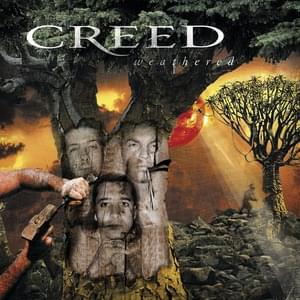 Hide - Creed