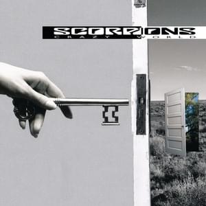 Crazy World - Scorpions