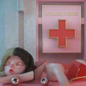 Melanie Martinez - Nurse’s Office (Nederlandse Vertaling) - Lyrxo Nederlandse Vertalingen