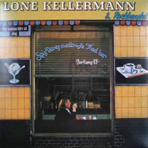 Se Venedig Og Dø - Lone Kellermann & Rockbandet