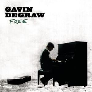 Glass - Gavin DeGraw