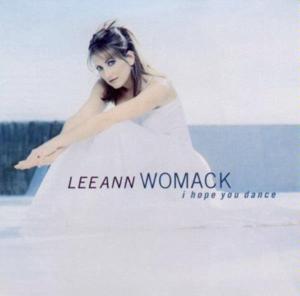 Ashes By Now - Lee Ann Womack