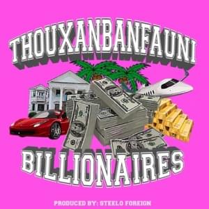 Billionaires - Thouxanbanfauni