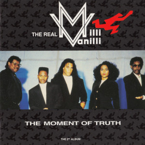 Crazy Cane - The Real Milli Vanilli