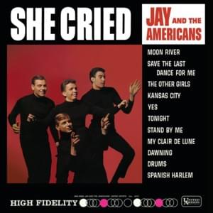 Moon River - Jay and the Americans