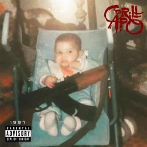 Capo Drill - DAK