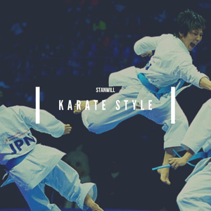 Karate Style - StanWill