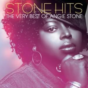 More Than a Woman (Remake) - Angie Stone (Ft. Joe)