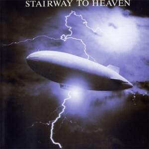 Stairway to Heaven - Various Artists