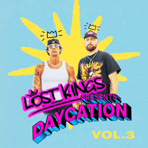 LOVE. [Remix] [Mixed] [Lost Kings Presents: Daycation Vol. 3] - Kendrick Lamar (Ft. Zacari)