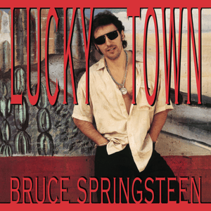 Souls of the Departed - Bruce Springsteen