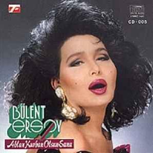 Sorma - Bülent Ersoy