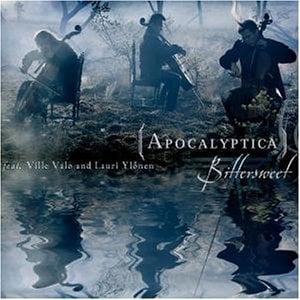 Bittersweet - Apocalyptica (Ft. Lauri & Ville Valo)