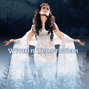 Ice Queen - Within Temptation