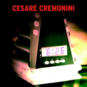 Le Sei E Ventisei - Cesare Cremonini