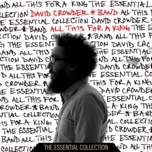 SMS (Shine) [Radio Version] - David Crowder Band