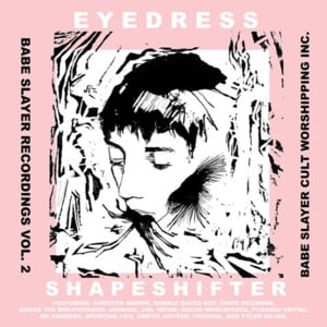 FUTURE WITH YOU - Eyedress