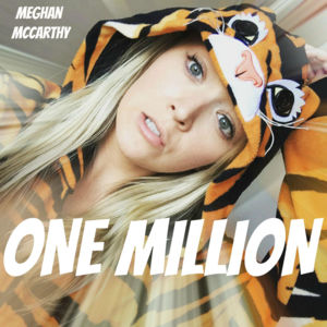 One Million - Meghan McCarthy
