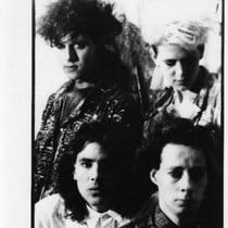 Angel - Xymox