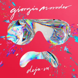 Back and Forth - Giorgio Moroder (Ft. Kelis)