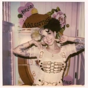 Trophy Wife- Melanie Martinez- Unreleased [Crybaby album] - Melanie Martinez