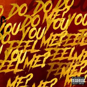 Do You Feel Me? - Kevin Rudolf