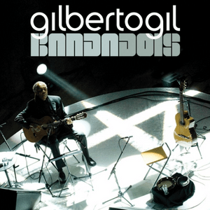Amor até o fim - Gilberto Gil (Ft. Maria Rita)