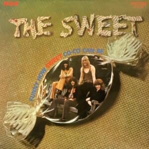 Daydream - Sweet