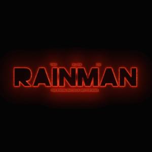 Rainman - Tymek (Ft. Tede & Trill Pem)