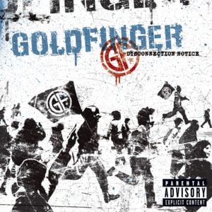 Stalker - Goldfinger